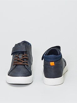 Sneakers alte - Kiabi