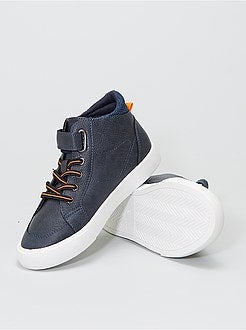 Sneakers alte - Kiabi