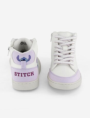 Sneakers alte 'Disney' 'Stitch'