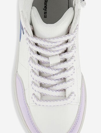 Sneakers alte "Disney" "Stitch