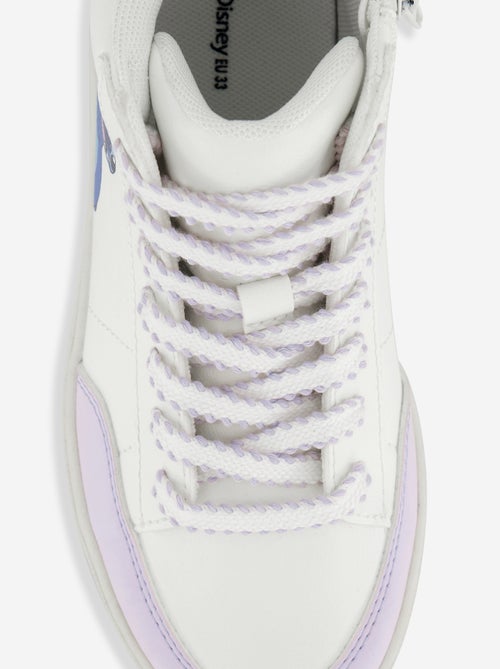 Sneakers alte 'Disney' 'Stitch' - Kiabi