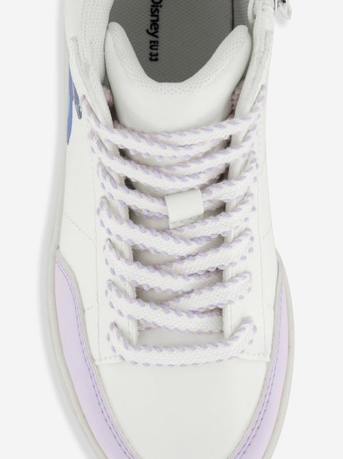 Sneakers alte "Disney" "Stitch" - Kiabi Sneakers alte "Disney" "Stitch" - Kiabi