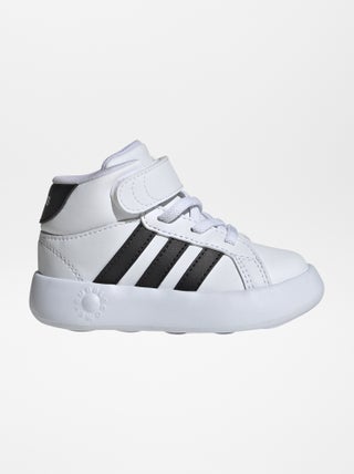 Sneakers alte 'Grand court' 'adidas'