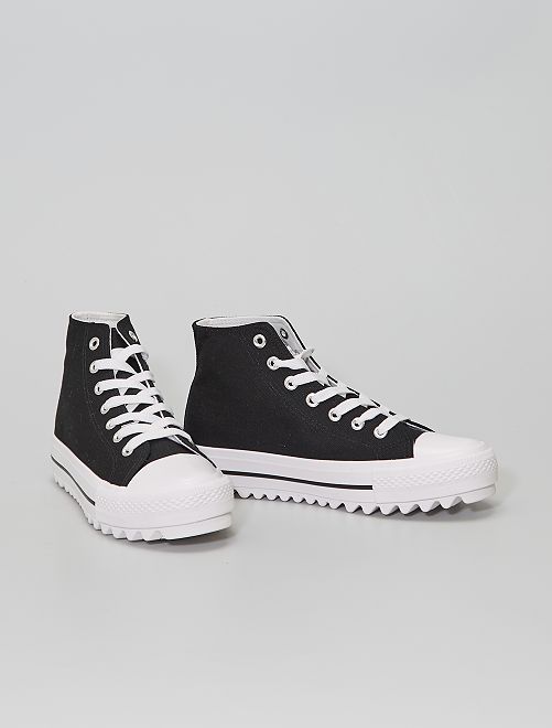 Sneakers alte donna: acquista online