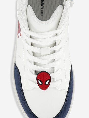 Sneakers alte 'Marvel' 'Spider-man'