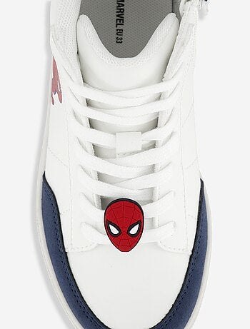 Sneakers alte 'Marvel' 'Spider-man'