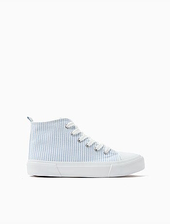 Sneakers alte, MO Fashion