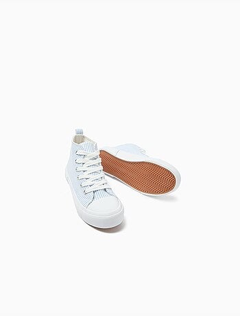 Sneakers alte, MO Fashion