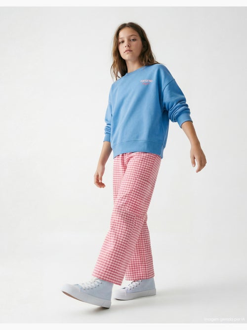 Sneakers alte, MO Fashion - Kiabi
