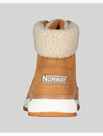 Sneakers alte omount – geographical norway