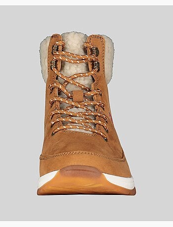 Sneakers alte omount – geographical norway