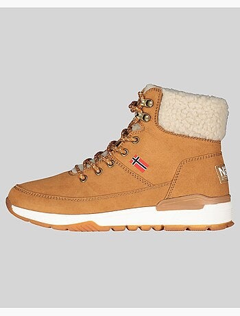 Sneakers alte omount – geographical norway