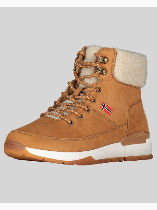Sneakers alte omount – geographical norway - Kiabi Sneakers alte omount – geographical norway - Kiabi