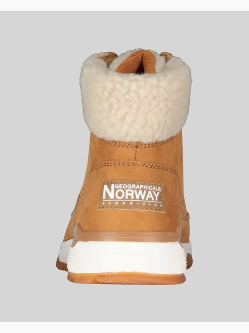 Sneakers alte omount – geographical norway - Kiabi Sneakers alte omount – geographical norway - Kiabi