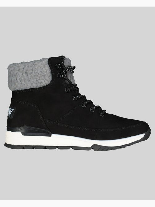 Sneakers alte omount – geographical norway - Kiabi Sneakers alte omount – geographical norway - Kiabi