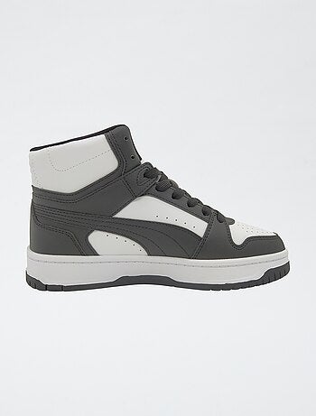 Sneakers alte 'PUMA' con lacci