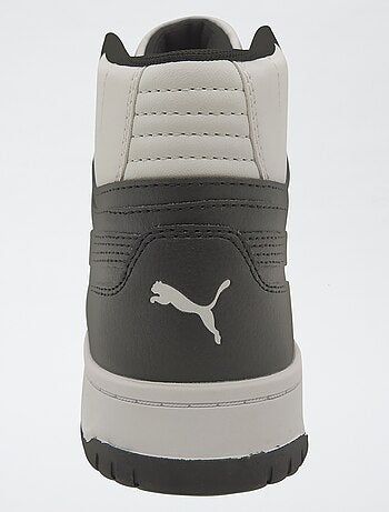 Sneakers alte 'PUMA' con lacci