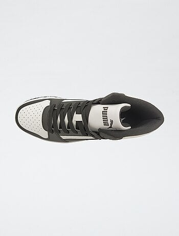 Sneakers alte 'PUMA' con lacci