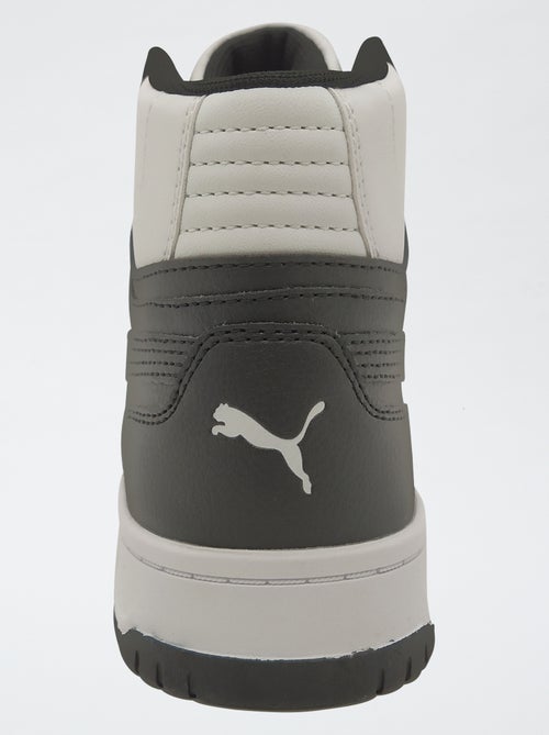Sneakers alte 'PUMA' con lacci - Kiabi Sneakers alte 'PUMA' con lacci - Kiabi