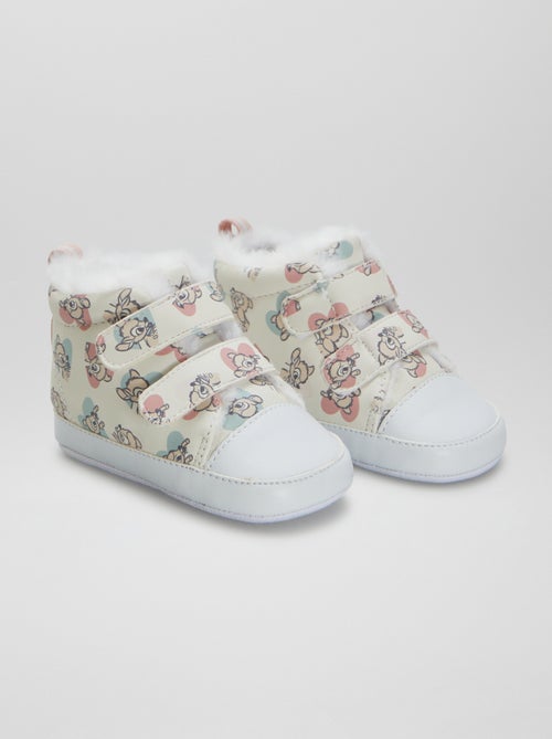 Sneakers 'Bambi' di 'Disney' - Kiabi