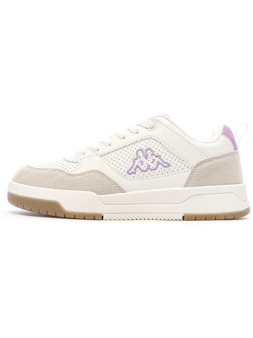 Sneakers Bambina Kappa - Kiabi