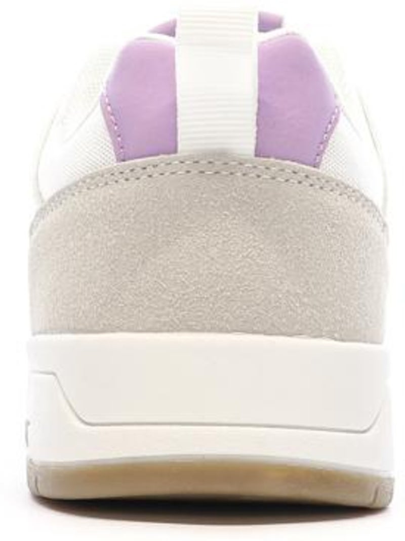 Sneakers Bambina Kappa Bianco - Kiabi