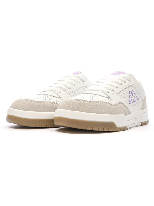 Sneakers Bambina Kappa - Kiabi