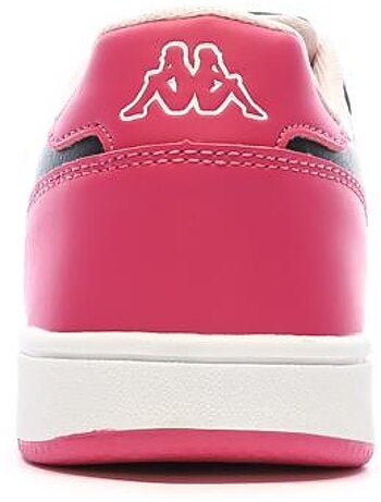Sneakers Bambina Kappa Stringate
