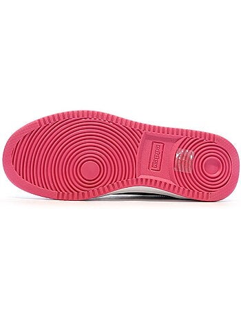 Sneakers Bambina Kappa Stringate