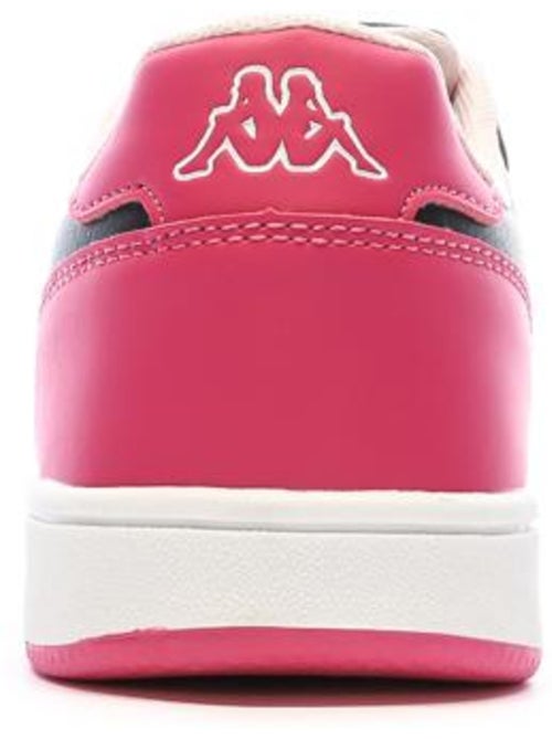 Sneakers Bambina Kappa Stringate - Kiabi