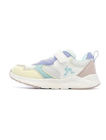 Sneakers Bambina Le Coq Sportif