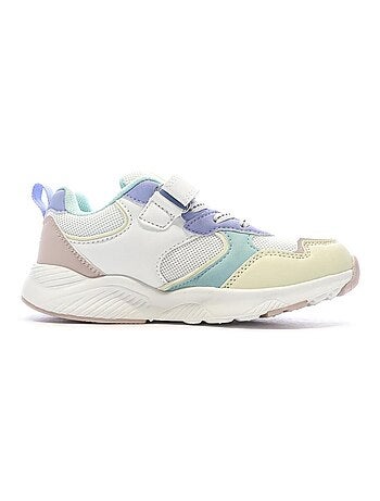 Sneakers Bambina Le Coq Sportif