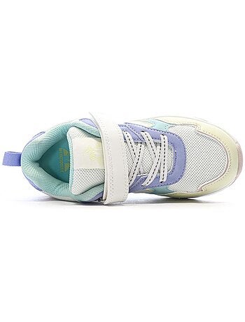 Sneakers Bambina Le Coq Sportif