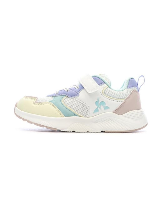 Sneakers Bambina Le Coq Sportif - Kiabi