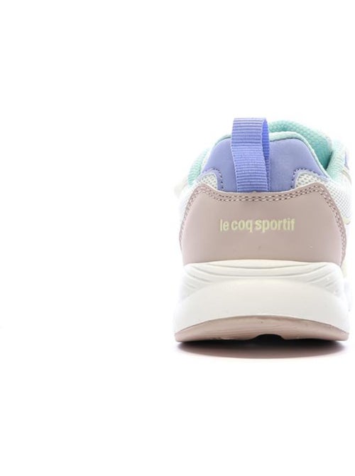 Sneakers Bambina Le Coq Sportif - Kiabi