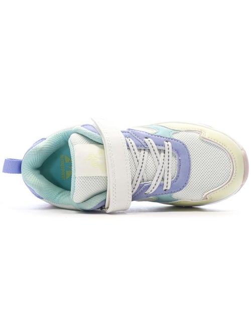 Sneakers Bambina Le Coq Sportif - Kiabi