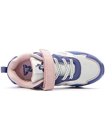 Sneakers Bambina Le Coq Sportif