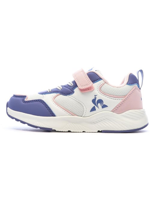 Sneakers Bambina Le Coq Sportif - Kiabi