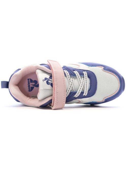 Sneakers Bambina Le Coq Sportif - Kiabi