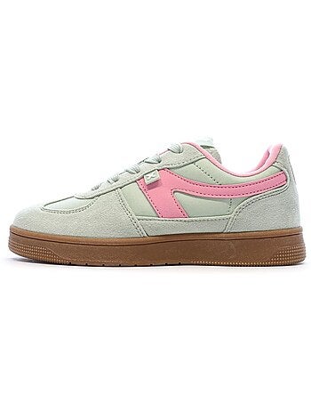 Sneakers Bambina