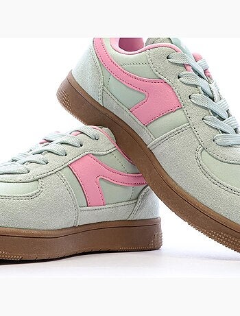 Sneakers Bambina