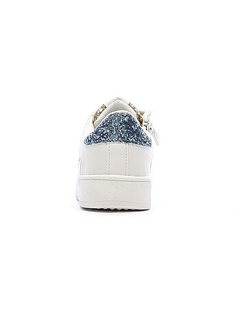 Sneakers Bambina XTI