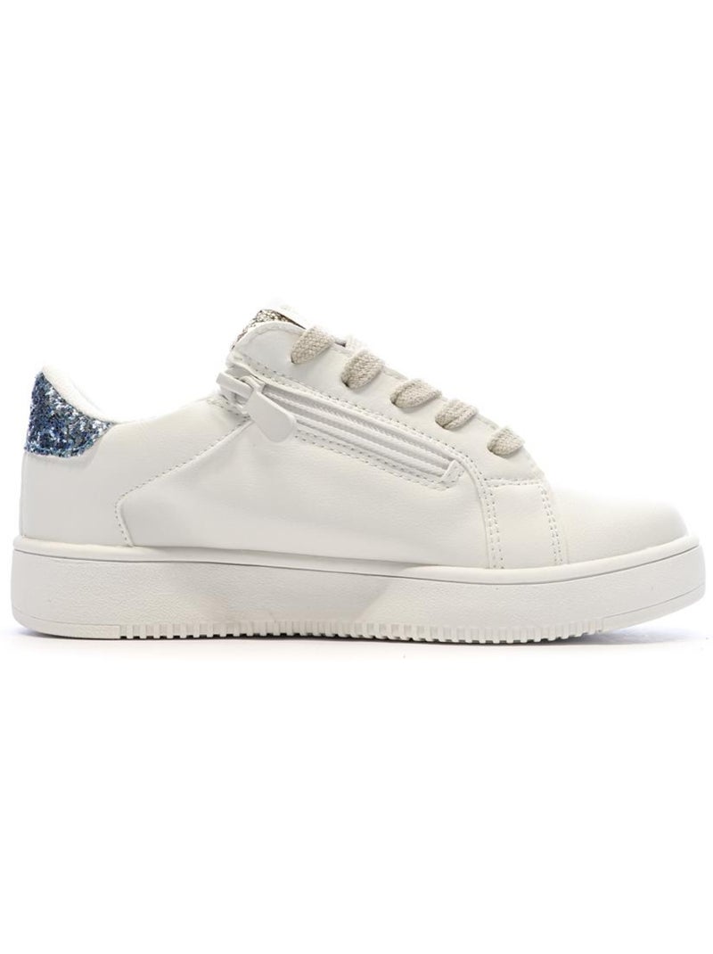 Sneakers Bambina XTI Bianco - Kiabi