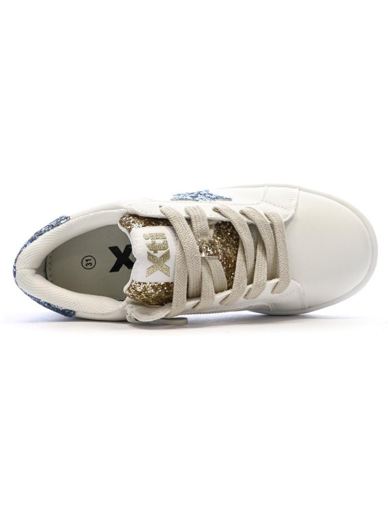 Sneakers Bambina XTI Bianco - Kiabi