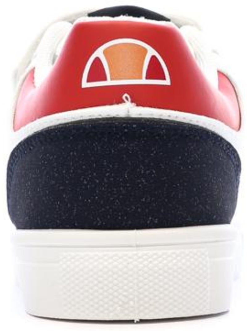 Sneakers Bambino Ellesse Bianco - Kiabi