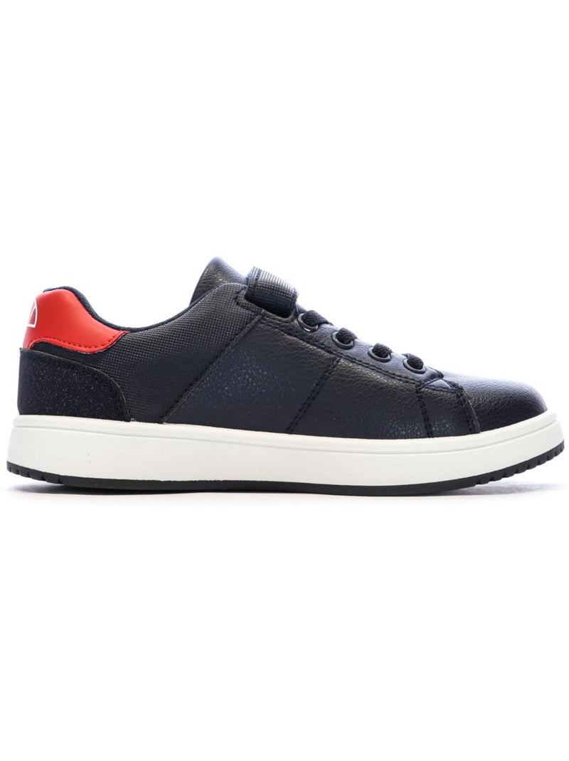 Sneakers Bambino Ellesse Blu marino - Kiabi