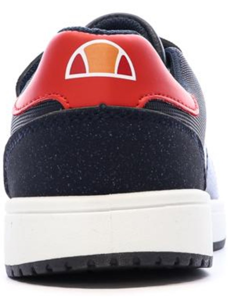 Sneakers Bambino Ellesse Blu marino - Kiabi