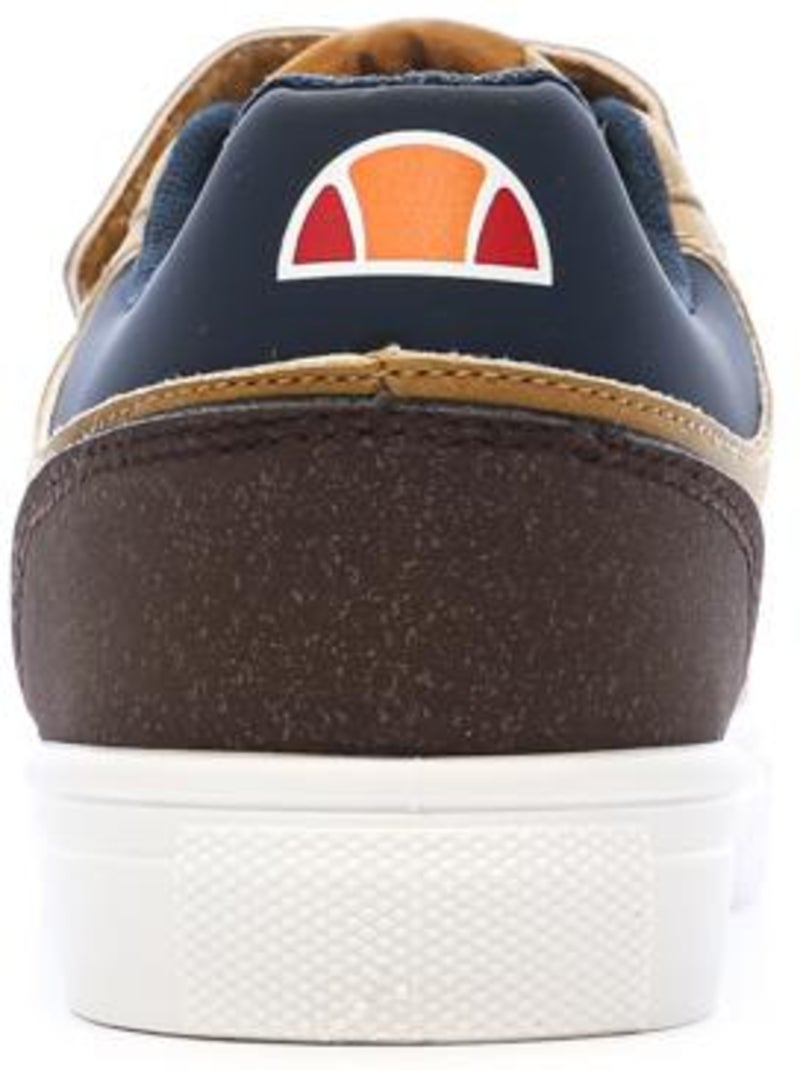 Sneakers Bambino Ellesse Marrone cappuccino - Kiabi