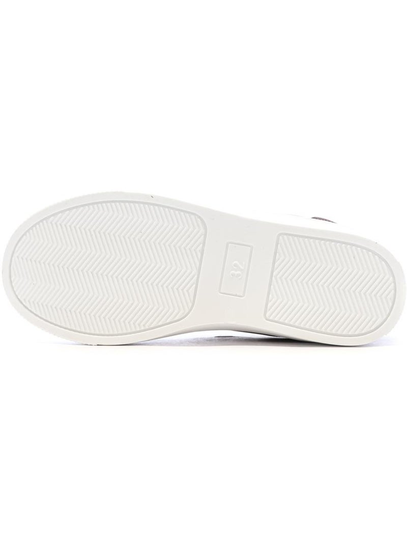 Sneakers Bambino Ellesse Marrone cappuccino - Kiabi