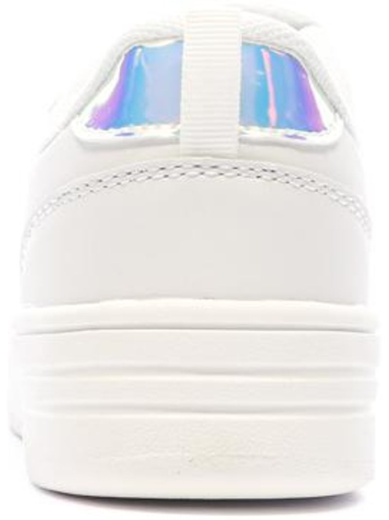 Sneakers Bambino Kappa Bianco Blu - Kiabi